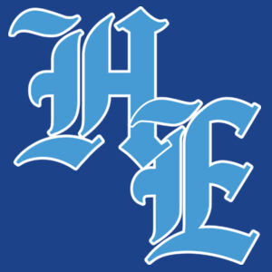 District® Perfect Tri® Long Sleeve Hoodie Design