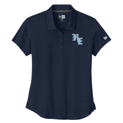 New Era® Women’s Power Polo Thumbnail
