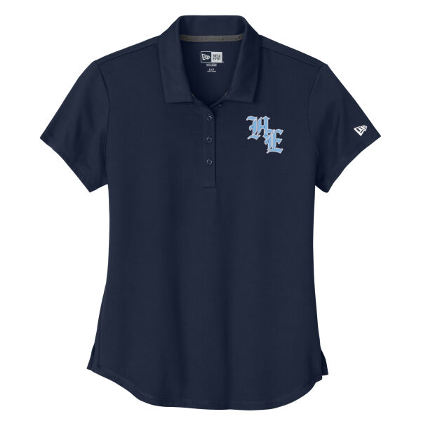 New Era® Women’s Power Polo Thumbnail