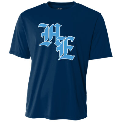 A4 Cooling Performance Short Sleeve Tee Thumbnail