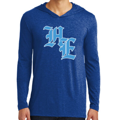 District® Perfect Tri® Long Sleeve Hoodie Thumbnail