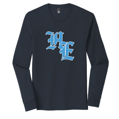 District® Perfect Tri® Long Sleeve Tee Thumbnail
