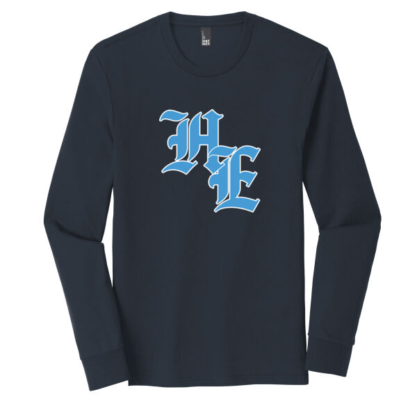 District® Perfect Tri® Long Sleeve Tee Thumbnail
