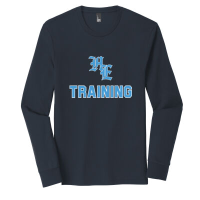 District® Perfect Tri® Long Sleeve Tee Thumbnail