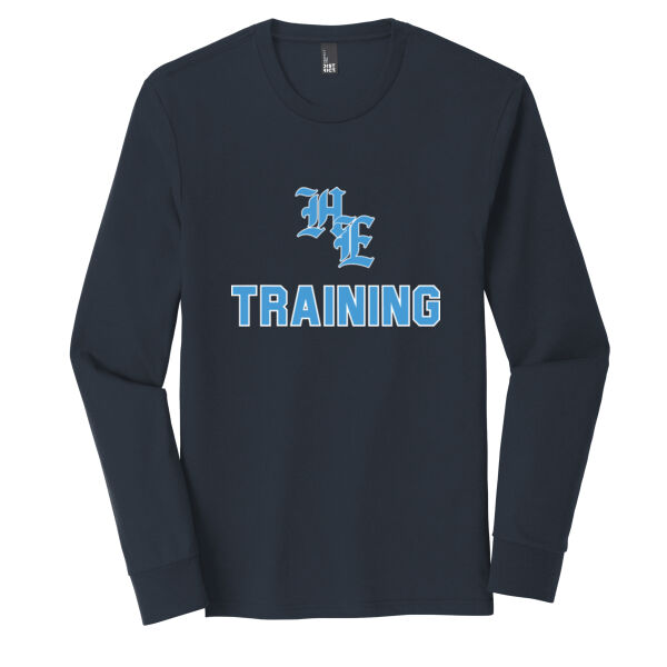 District® Perfect Tri® Long Sleeve Tee Thumbnail