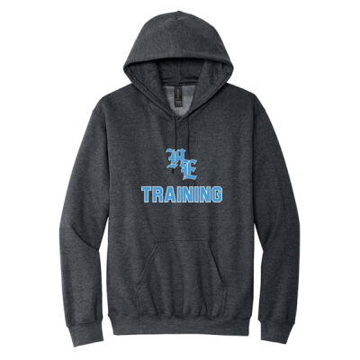 Gildan® Softstyle® Midweight Pullover Hooded Sweatshirt Thumbnail