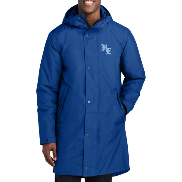 Sport-Tek® Waterproof Insulated Sideline Parka Thumbnail