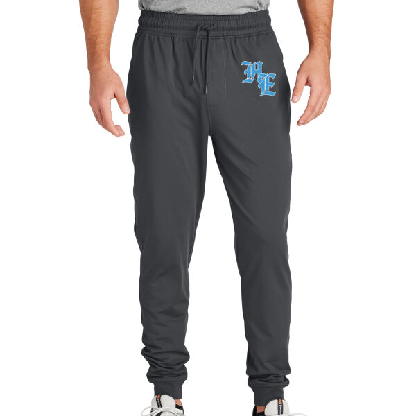 Sport-Tek® Sport-Wick® Stretch Jogger Thumbnail