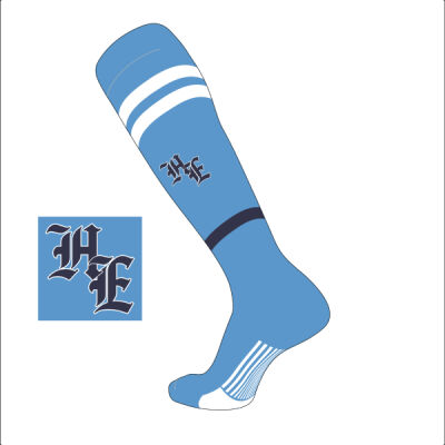 Diamond Builder Baseball Socks Thumbnail
