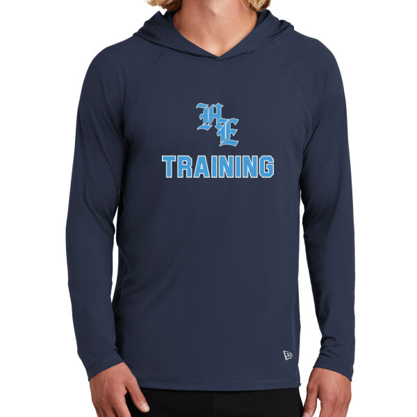 New Era  Power Long Sleeve Hoodie Thumbnail